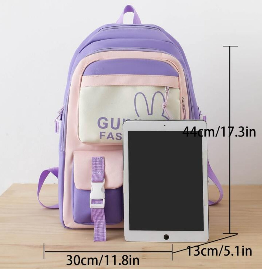 Set de bolsos (5 piezas) #CodM