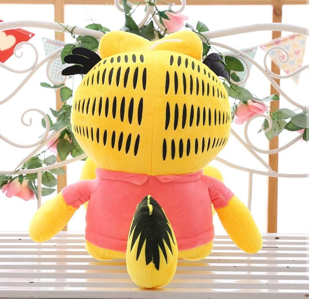 Peluche Garfield 60cm #CodU