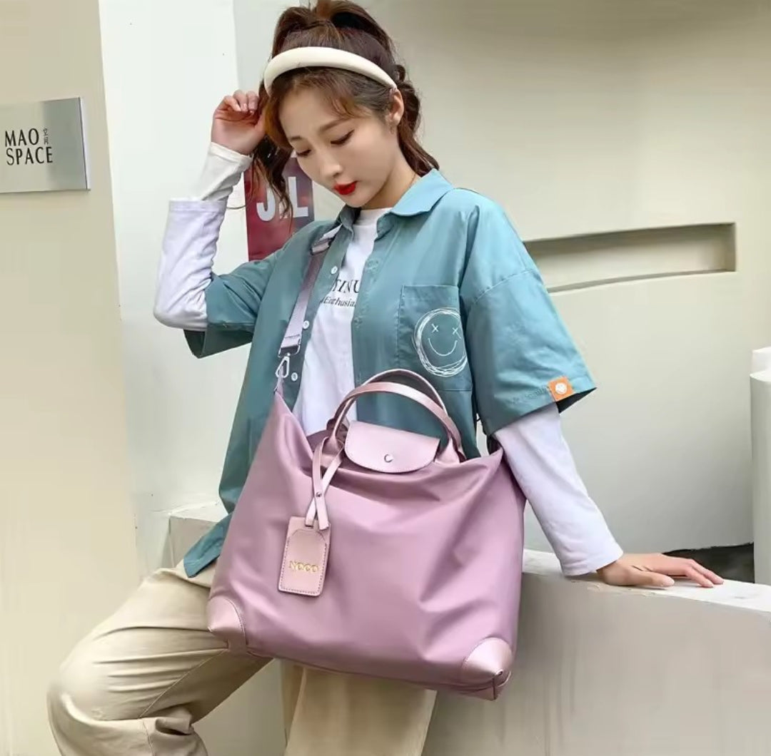 Bolso tipo cartera #CodT