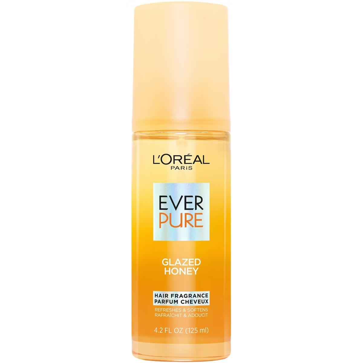 fragancias capilares L’Oreal #CodO