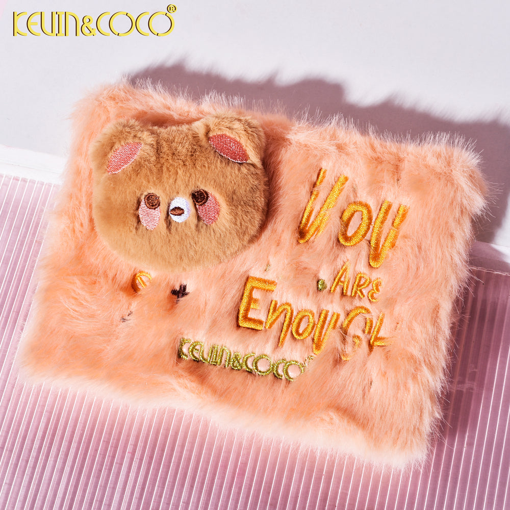 Paleta de sombras Kevin & Coco #CodH