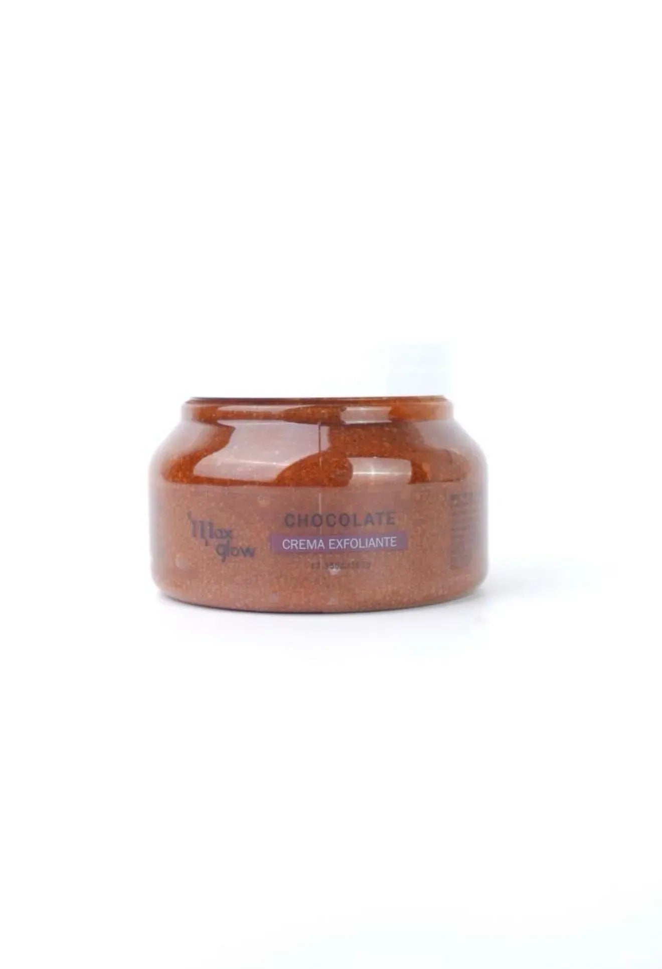 Exfoliante Max glow #CodO
