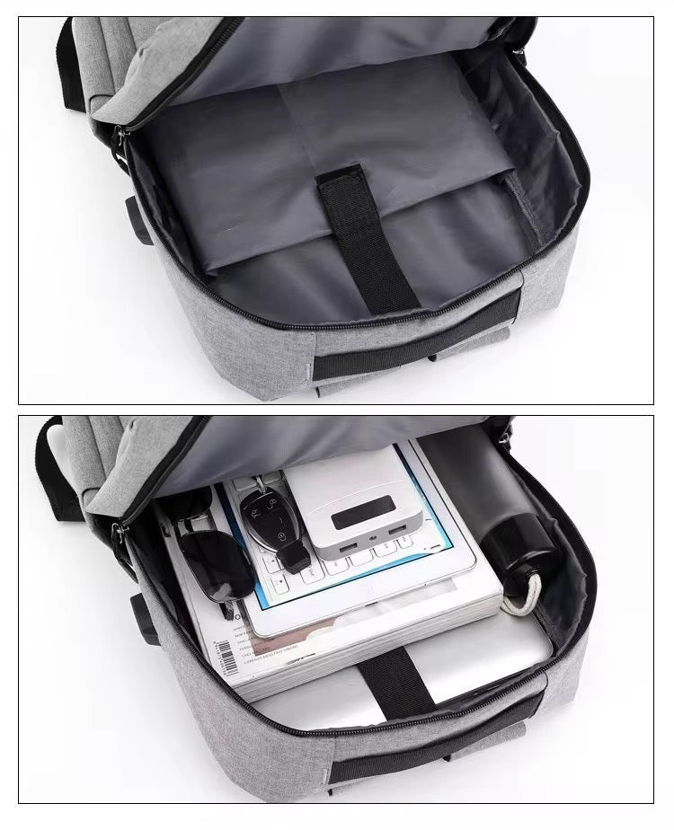 Set de bolsos casual #CodP