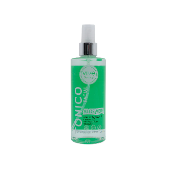 Tónico facial Vives Beauty #CodO
