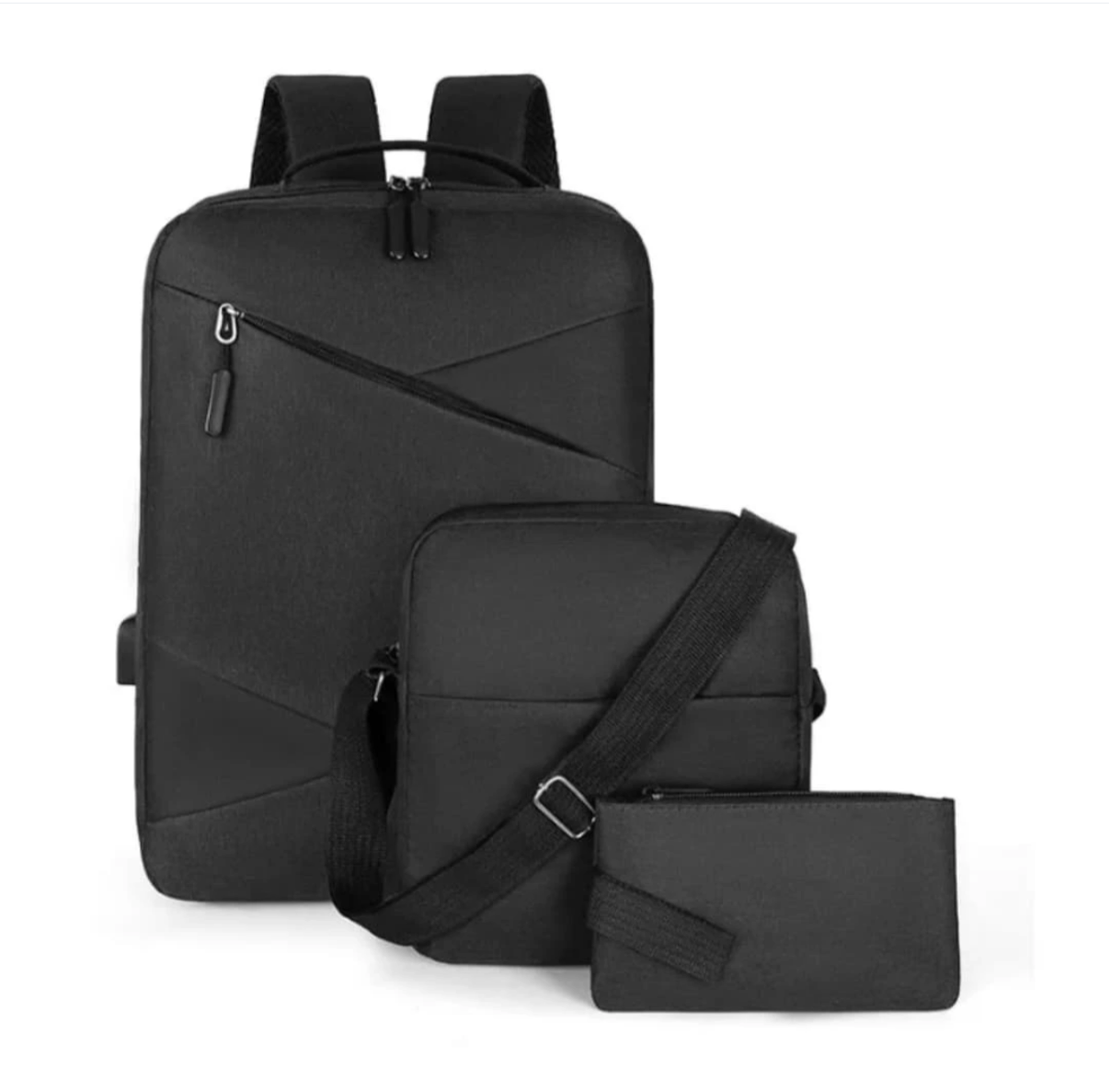 Set de bolsos casual #CodP