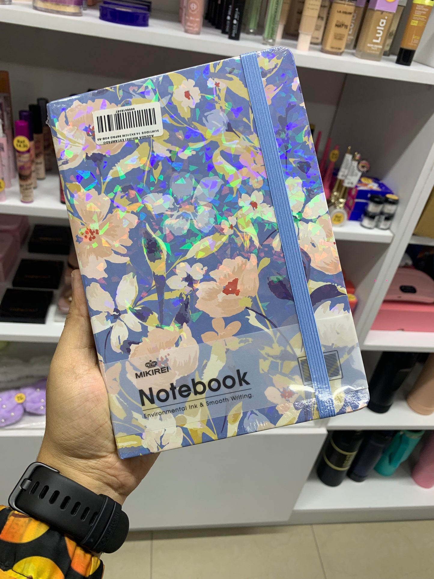 Agendas pequeñas