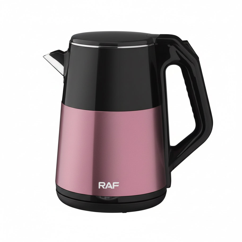 Hervidor eléctrico RAF de 2.5 litros #CodML
