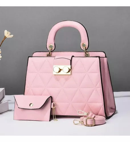 Cartera bandolera #CodW