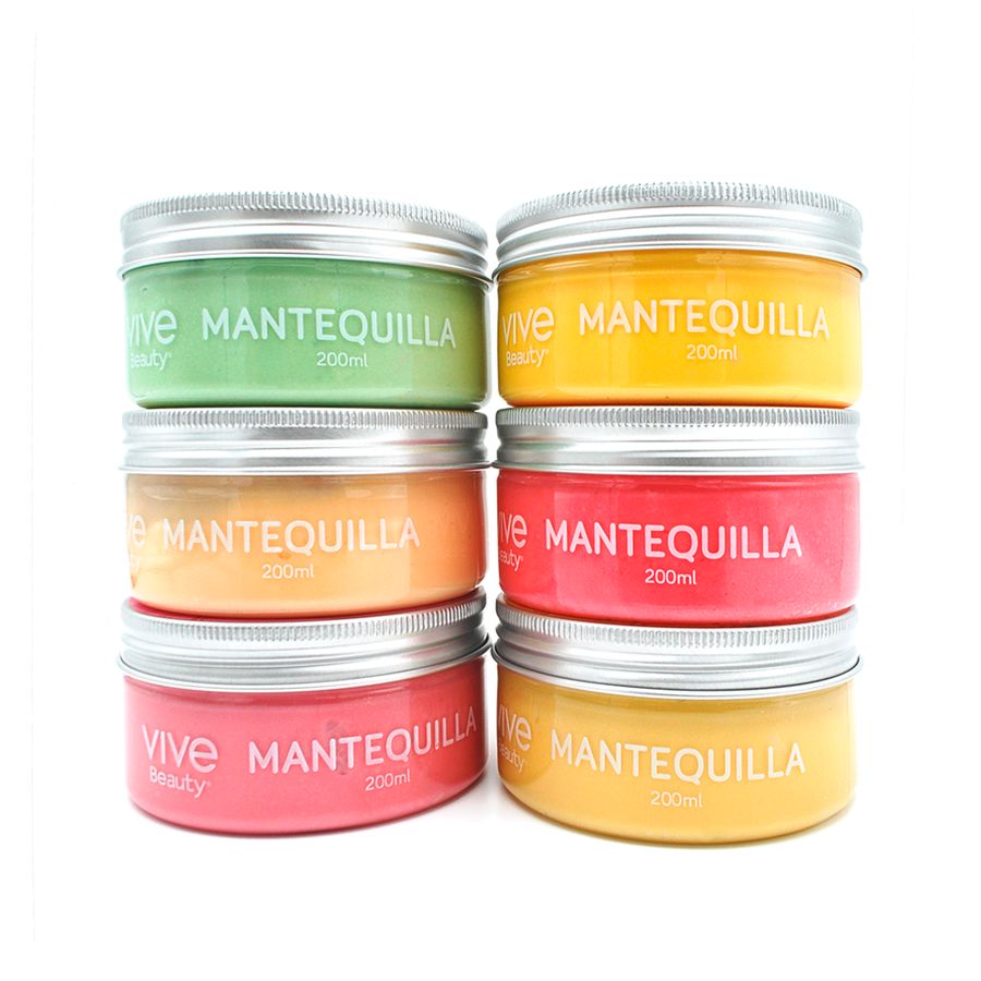 Mantequilla corporal vives beauty #CodO