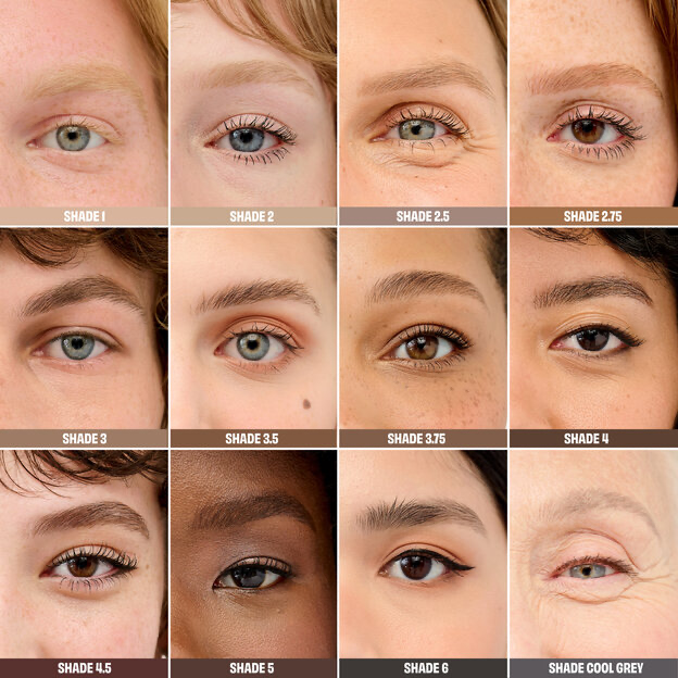 Lápiz de cejas Benefit #CodO