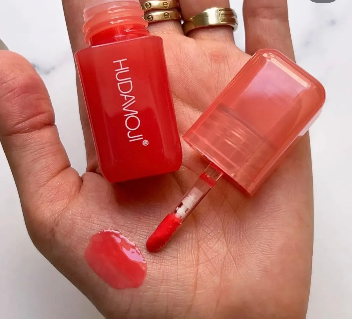 Lip Gloss #Codof