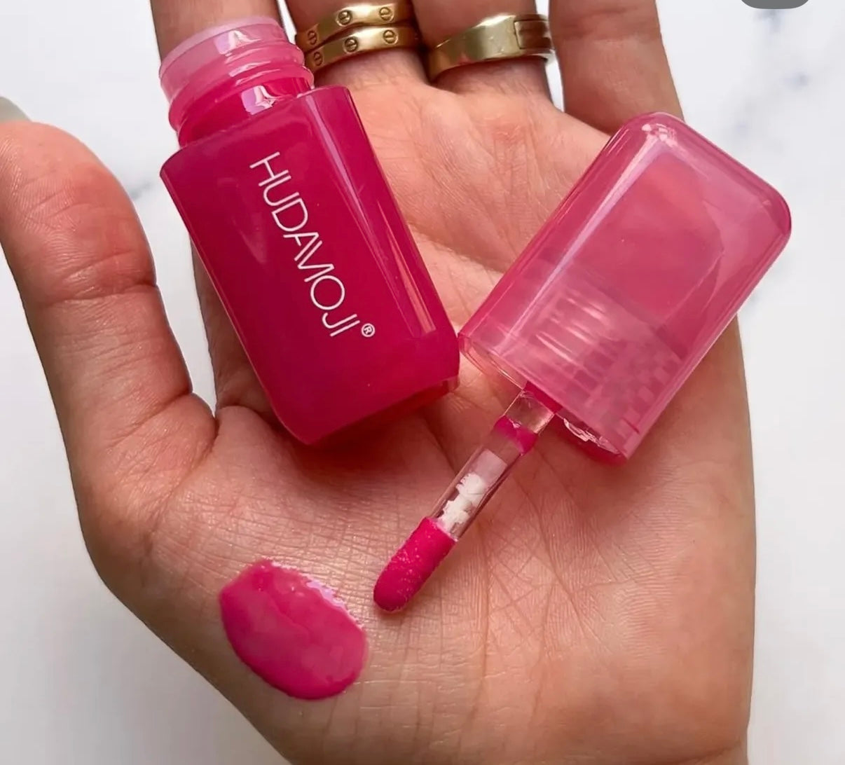 Lip Gloss #Codof