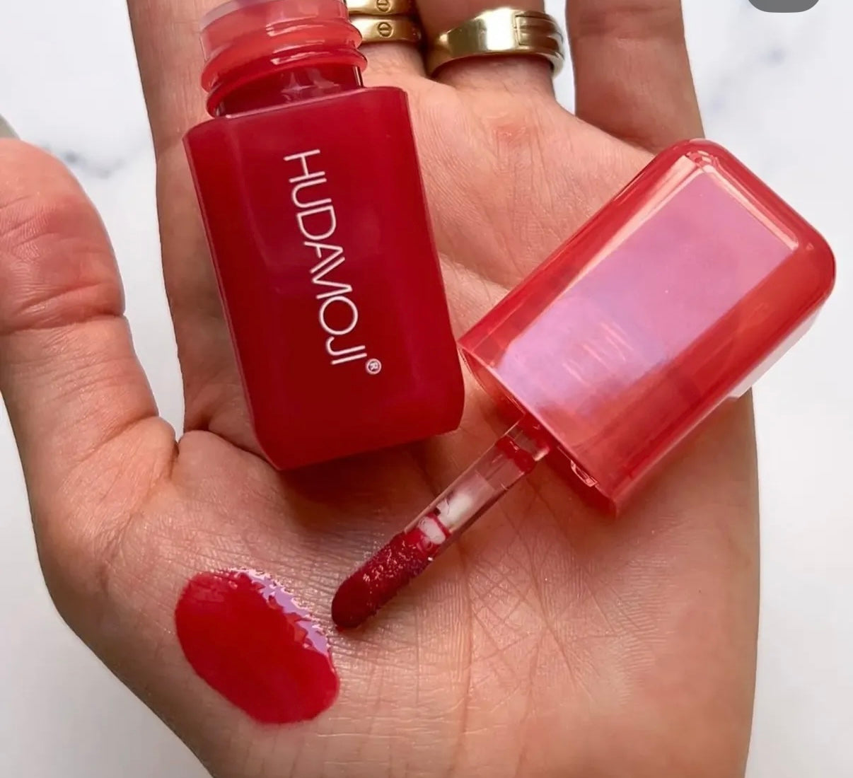 Lip Gloss #Codof