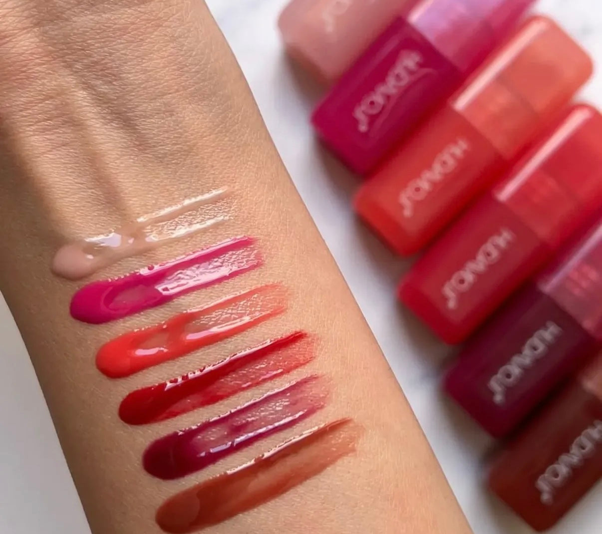 Lip Gloss #Codof