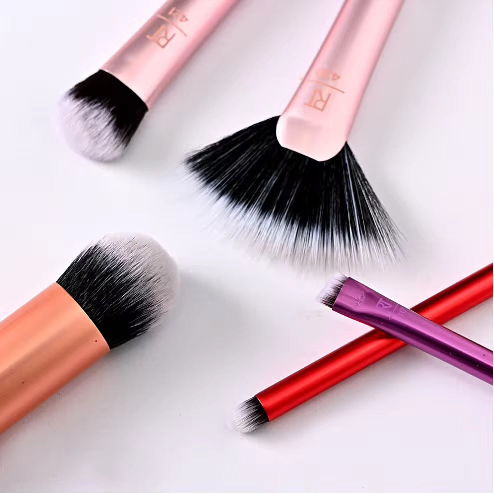 Set de brochas Real Techiniques #codU