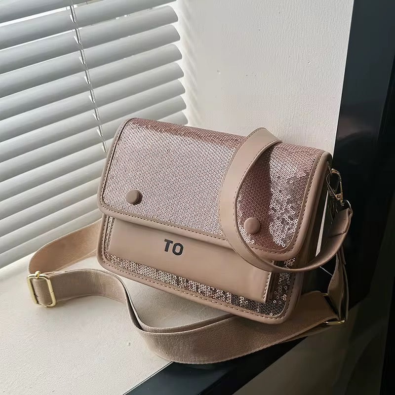 Cartera bandolera Tous #CodW