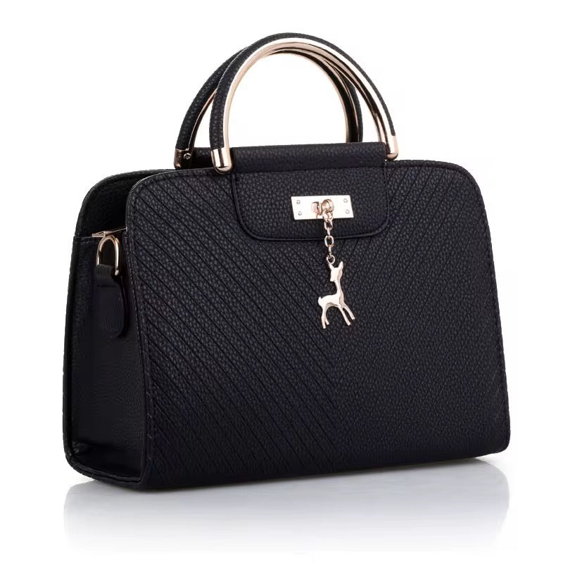 Cartera bandolera #codW