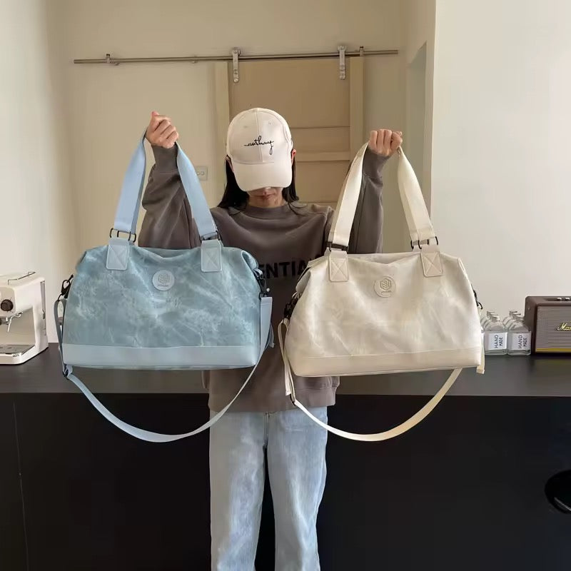 Bolso de viaje tipo cartera #CodU