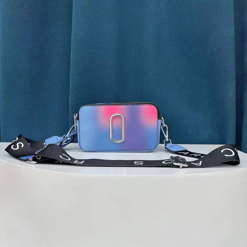 Bandoleras Marc Jacobs #CodU