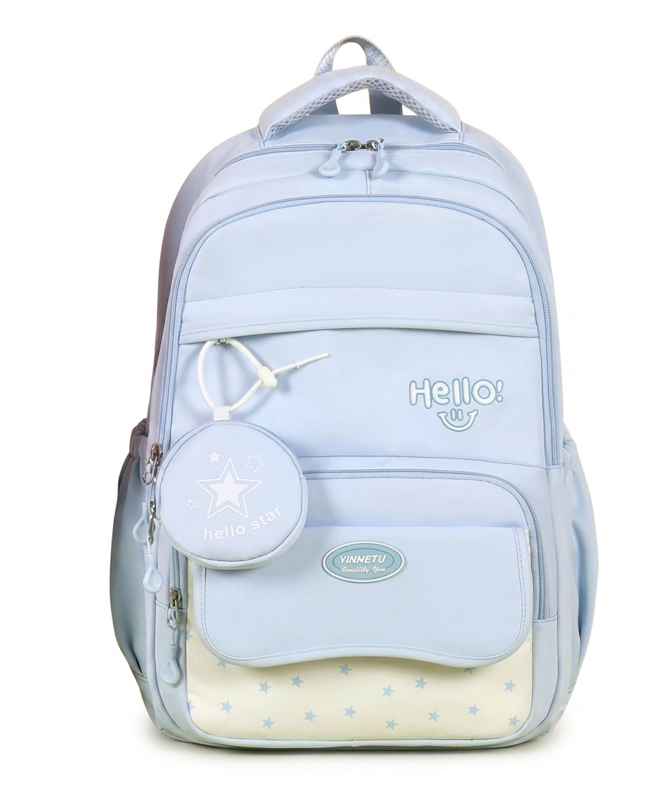 Bolsos Hello #CodT