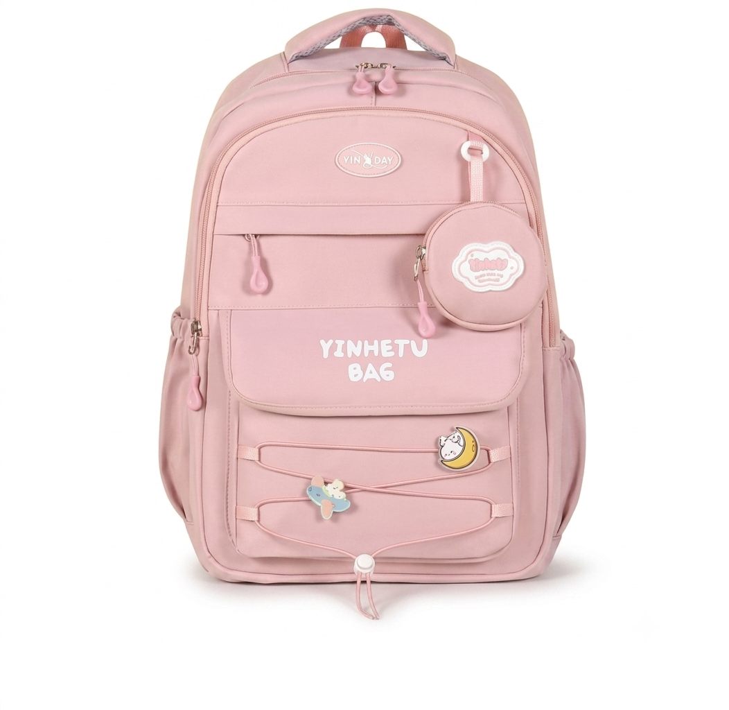Bolsos llavero de nube Yinhetu #CodT