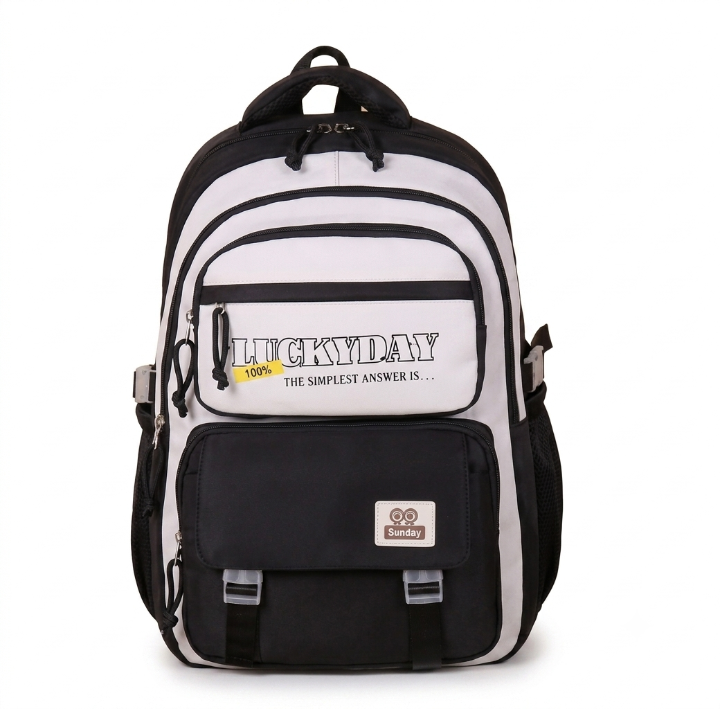 Bolso luckyday #CodT