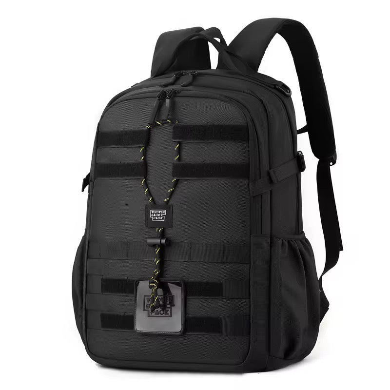 Bolso tipo táctico we power #CodT