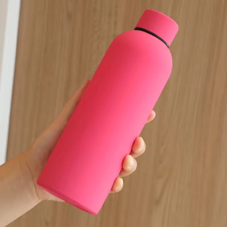 Termo botella 500ml #CodN