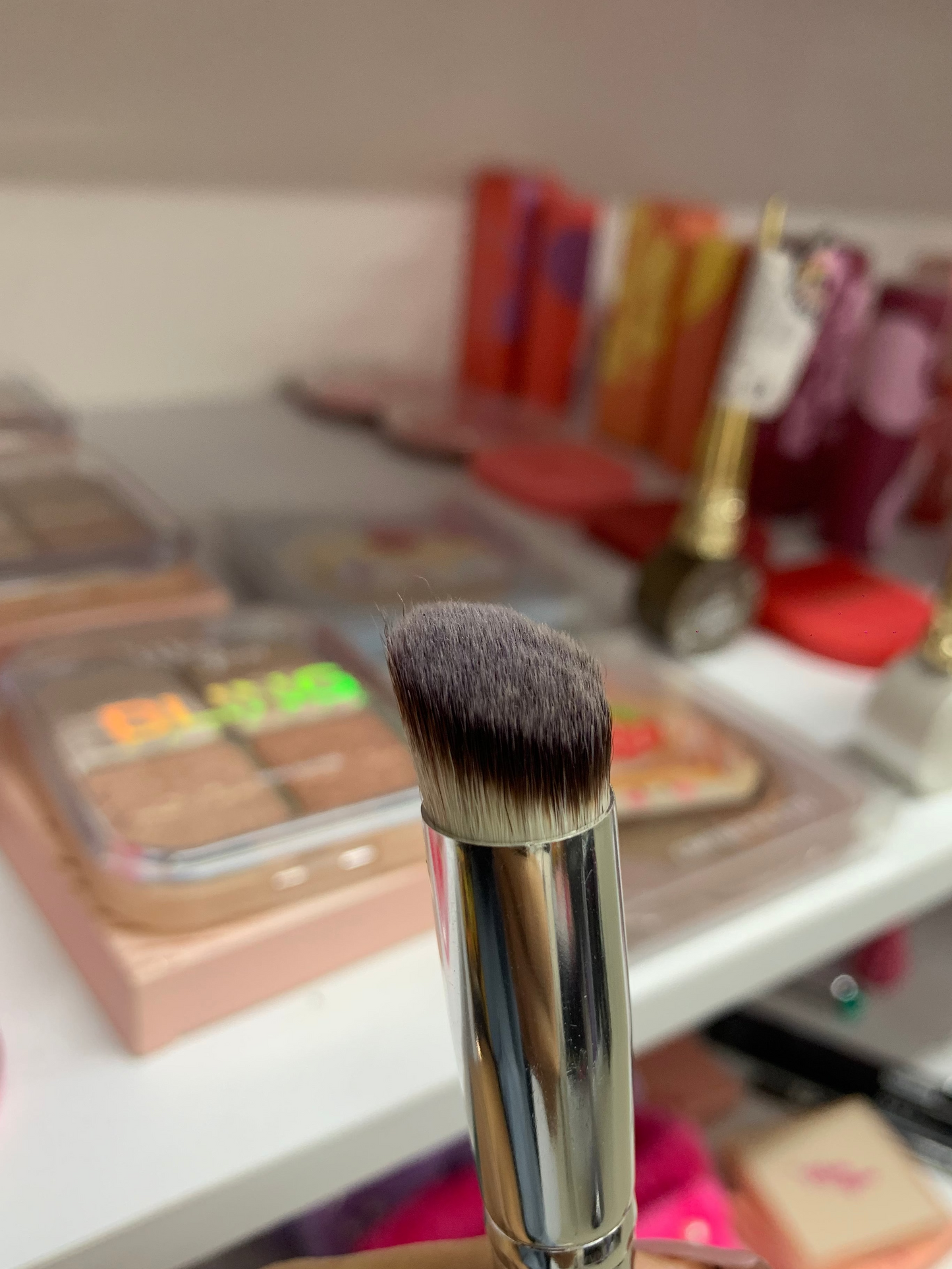 Brocha para aplicar corrector Body philosophy #CodO