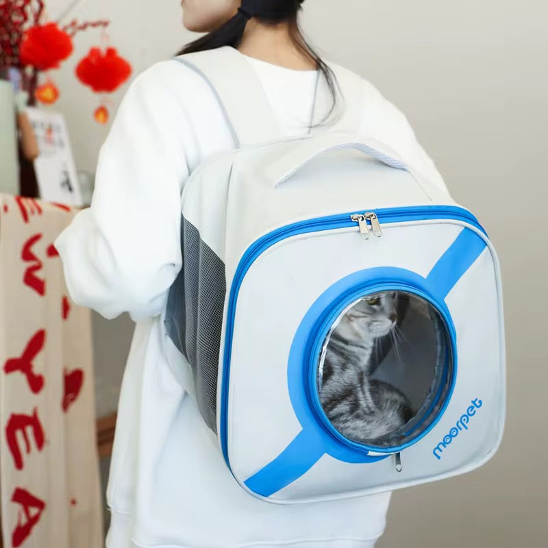 Bolso transportador de mascota pequeña #codU