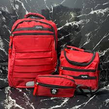 Set de bolso Totto #CodO
