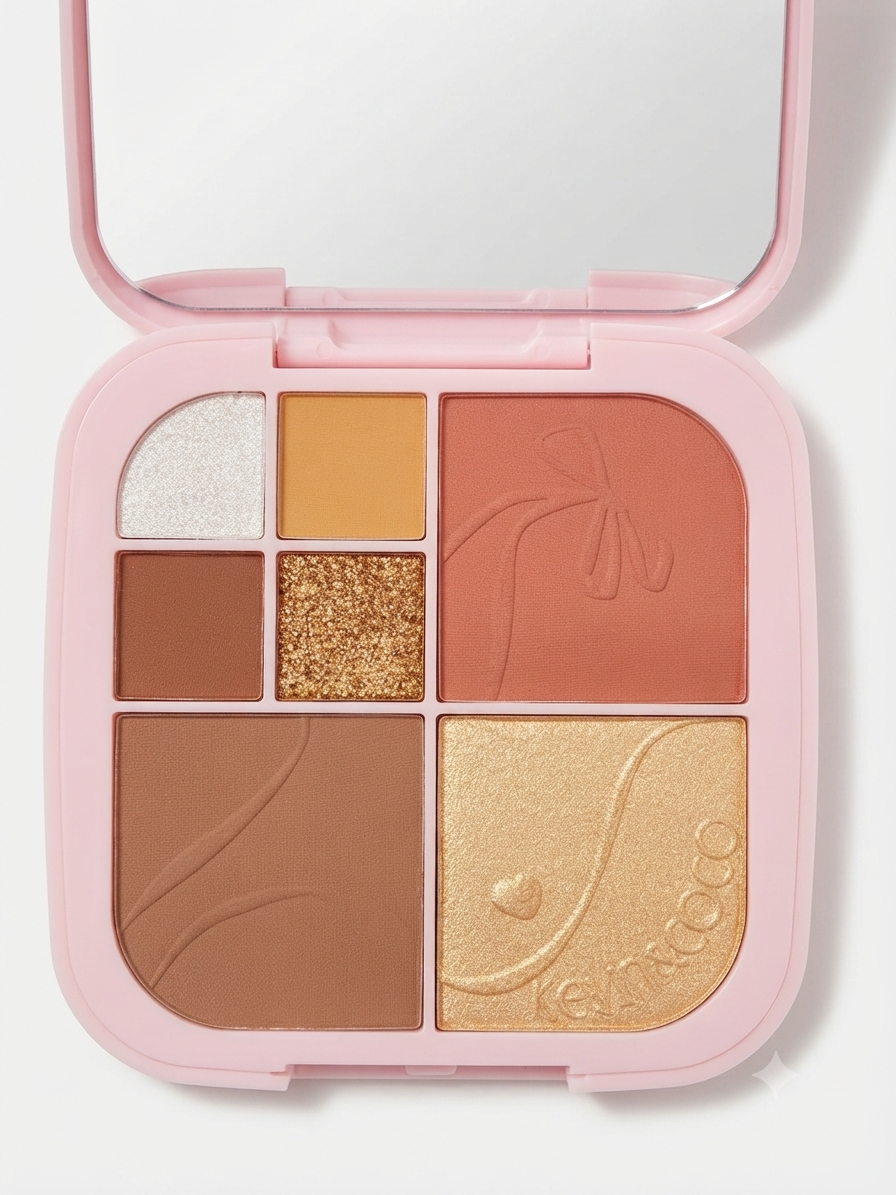 Paleta Fantastic Kevin & coco #CodO