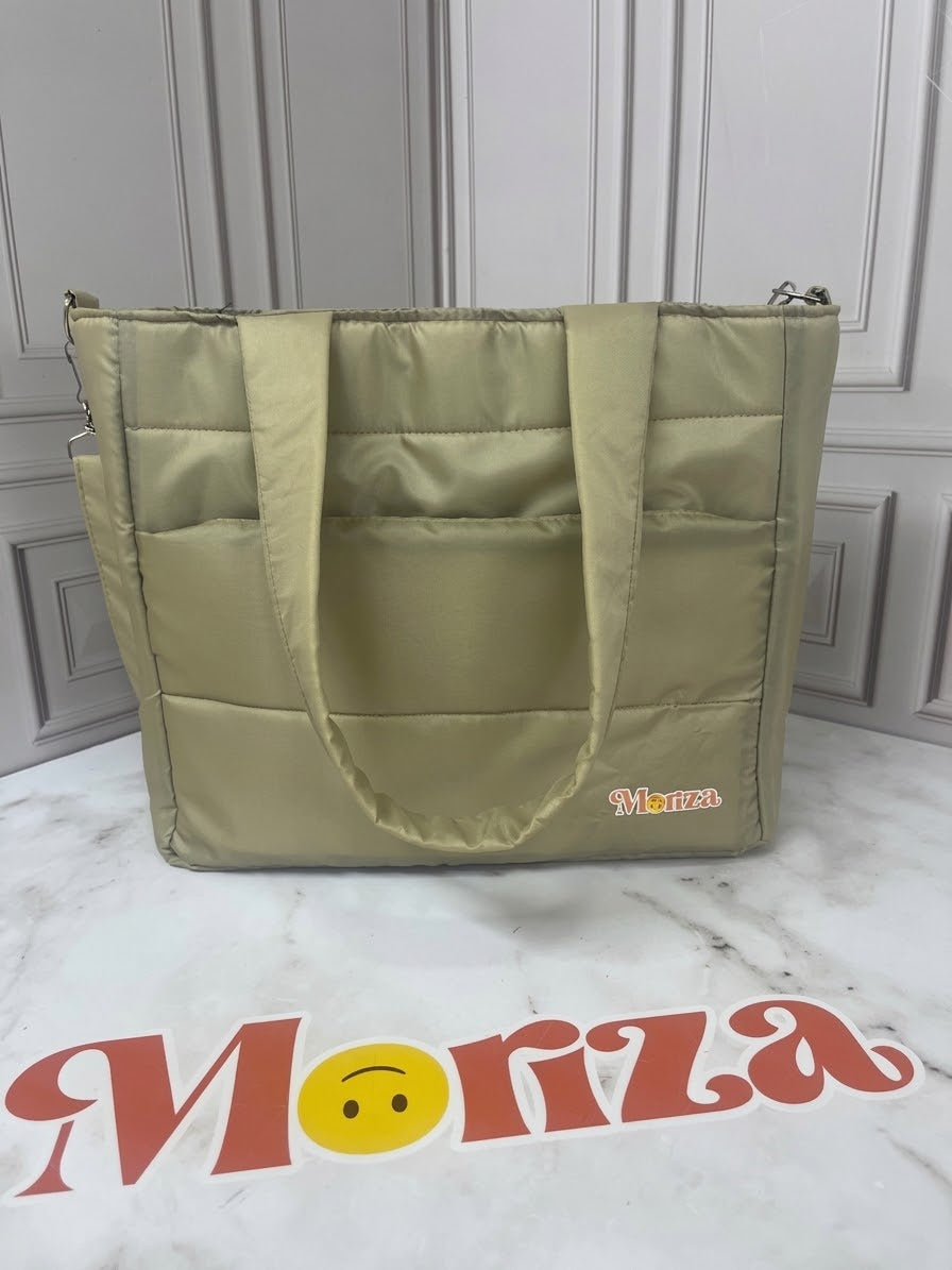 Carteras Minibloom #CodO