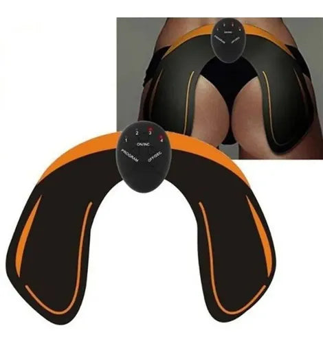 Estimulador muscular para glĂșteos #CodL