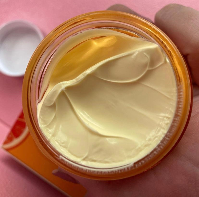 Crema aclarante Disaar #CodL
