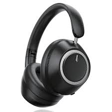 Audífonos Inalámbricos Over-Ear #CodAV