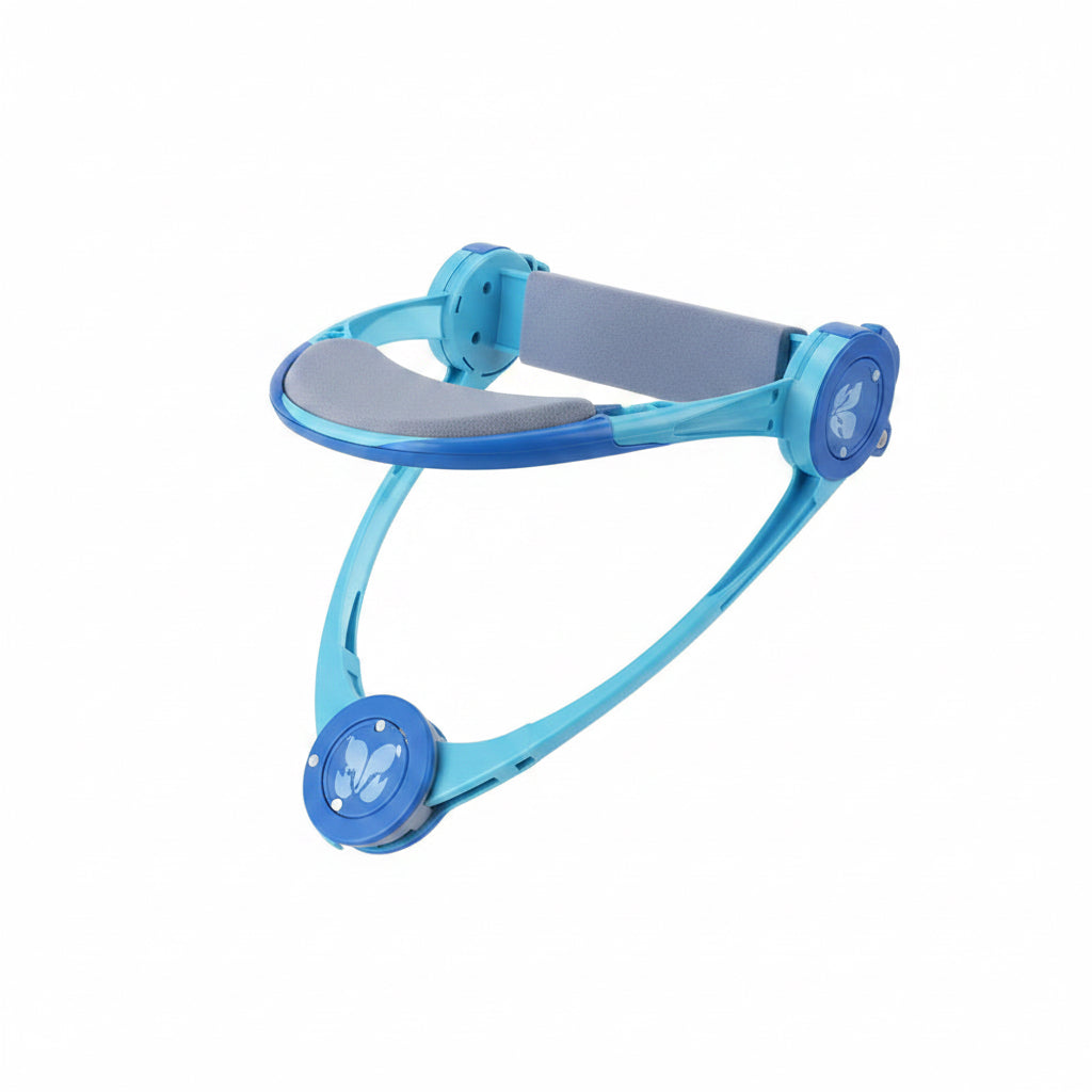 Corrector de Postura Cervical Infantil #CodAV