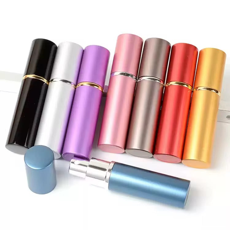 Atomizador de perfumes #CodL