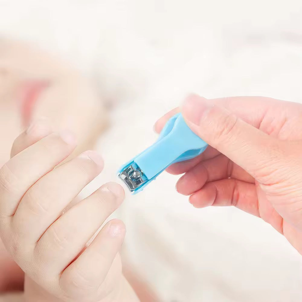 Kit de accesorios para el cuidado de bebé #codL