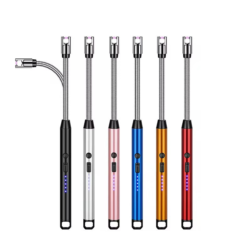 Encendedor eléctrico #codL