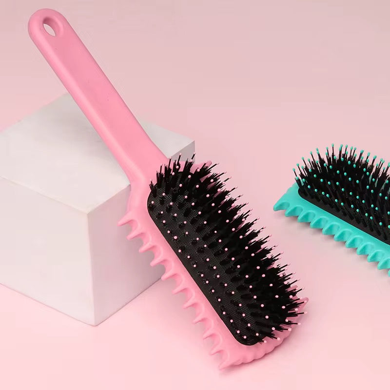 Cepillo para rulos #codL
