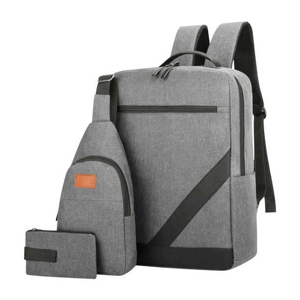 Set de bolsos casual #CodP