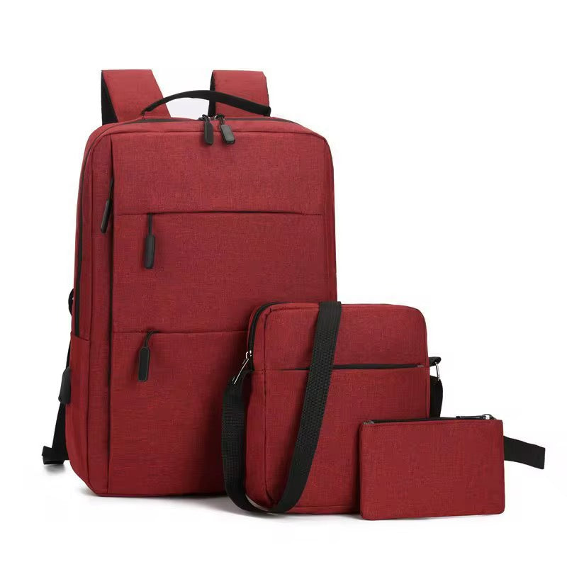 Set de bolsos casual #CodP