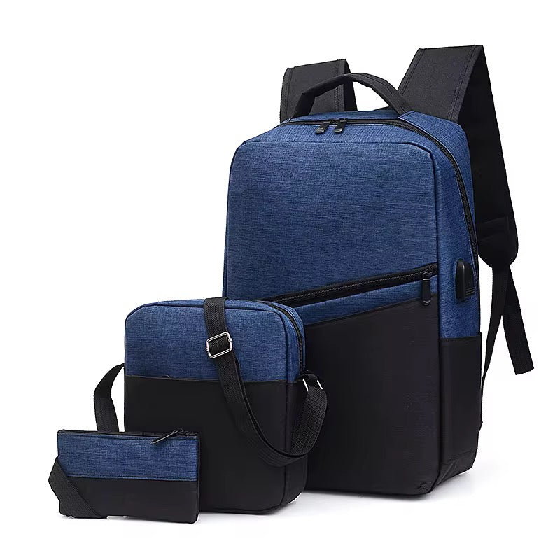 Set de bolsos casuales #codT