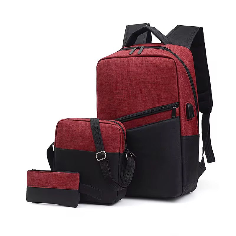 Set de bolsos casuales #codT