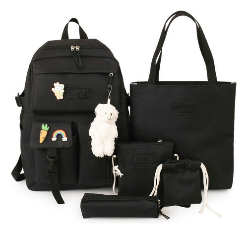 Set de bolsos #CodT