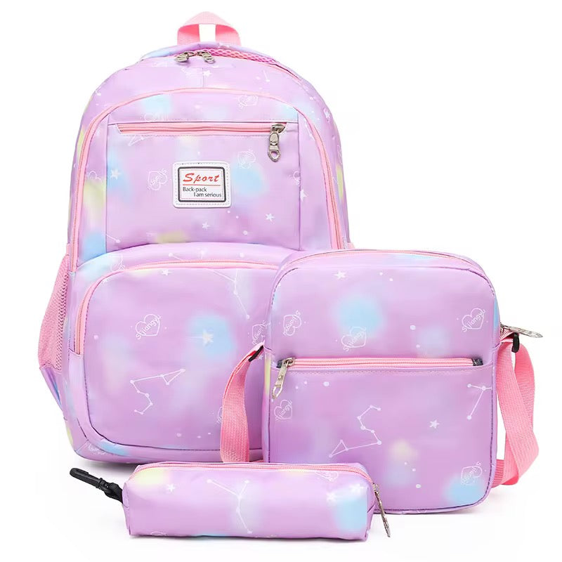 Set de bolsos colores #CodT