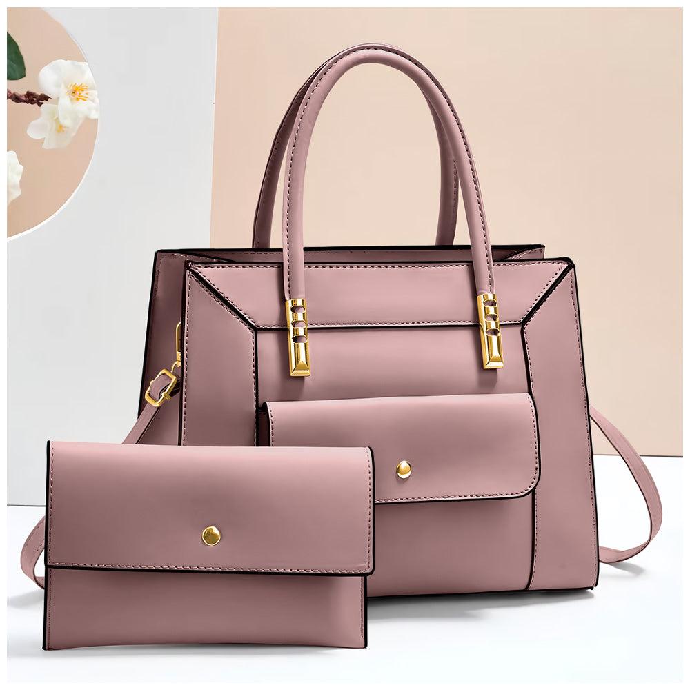 Cartera con sobre #CodW