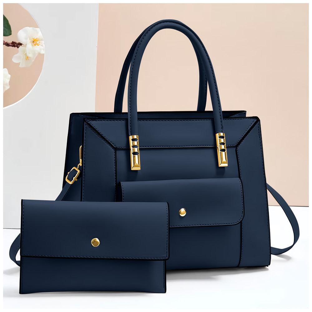 Cartera con sobre #CodW
