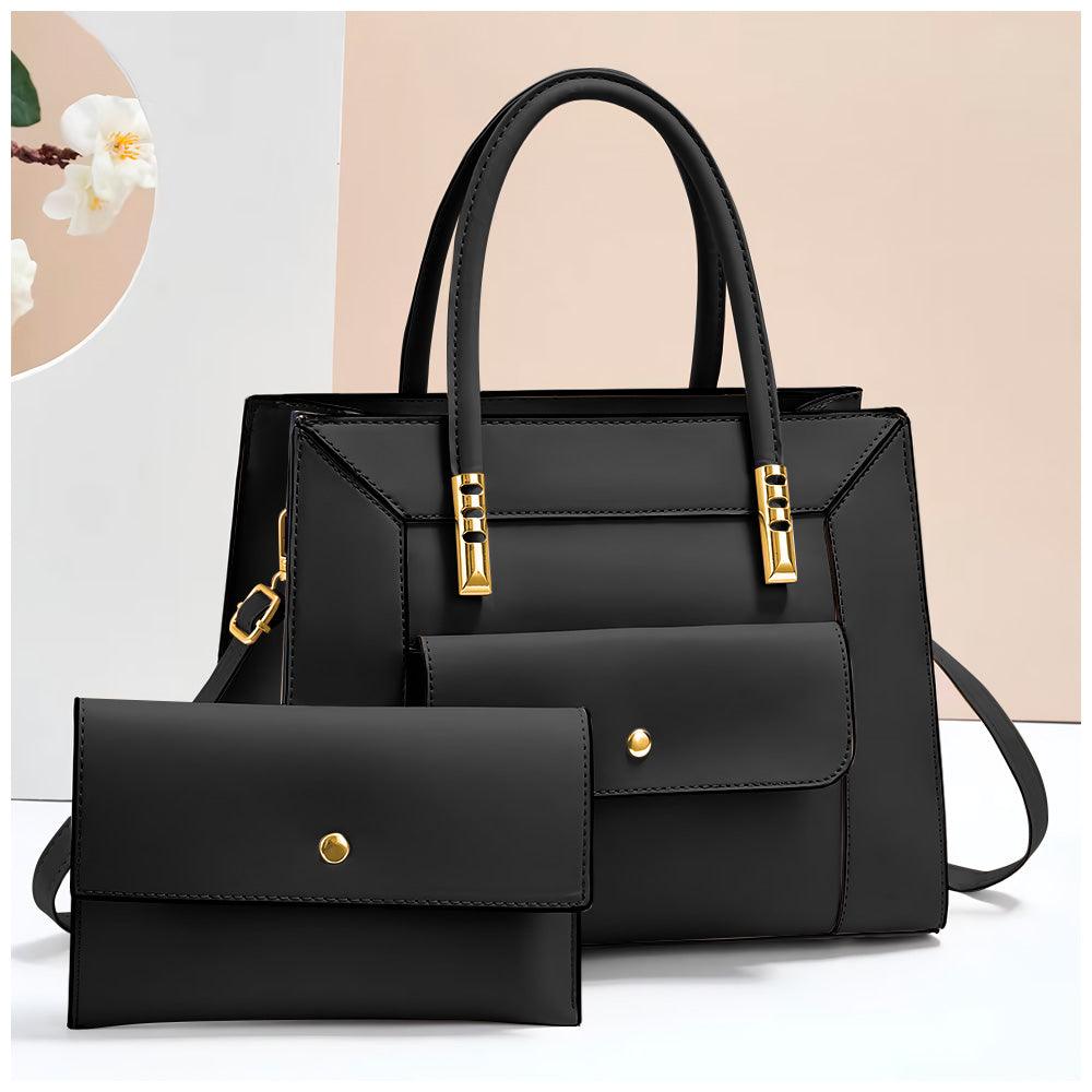 Cartera con sobre #CodW